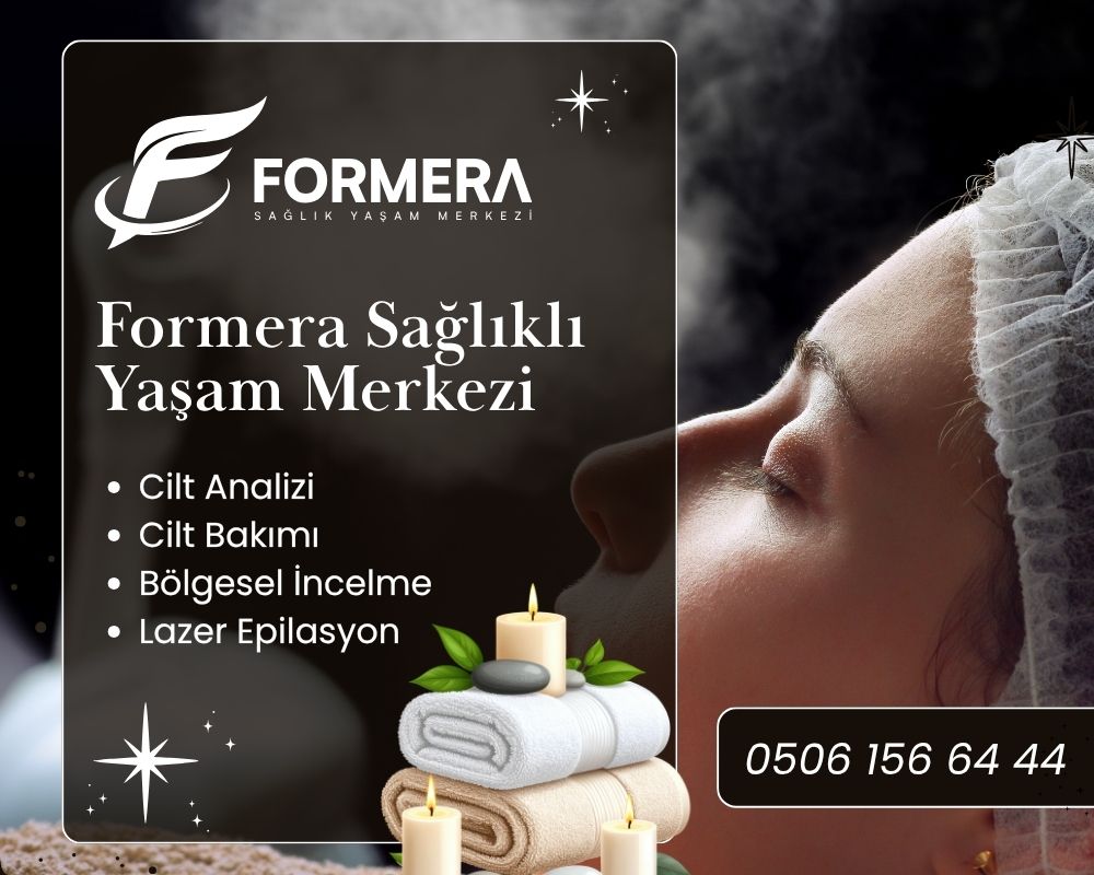 Bahçelievler Güzellik Merkezi